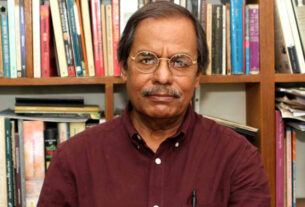 সৈয়দ মনজুরুল ইসলাম